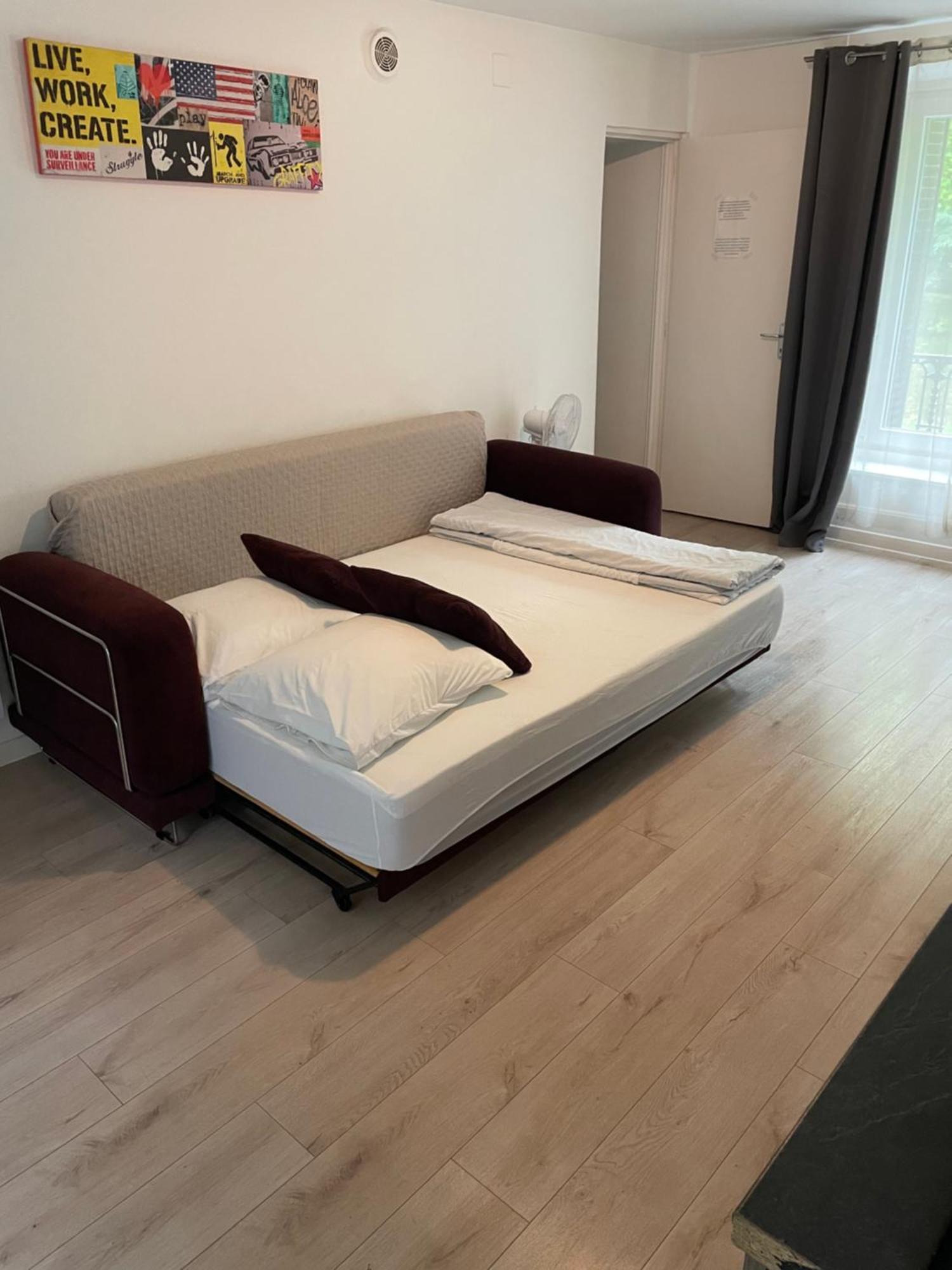 Super Appartement Pre De Disney. Шеси Екстериор снимка