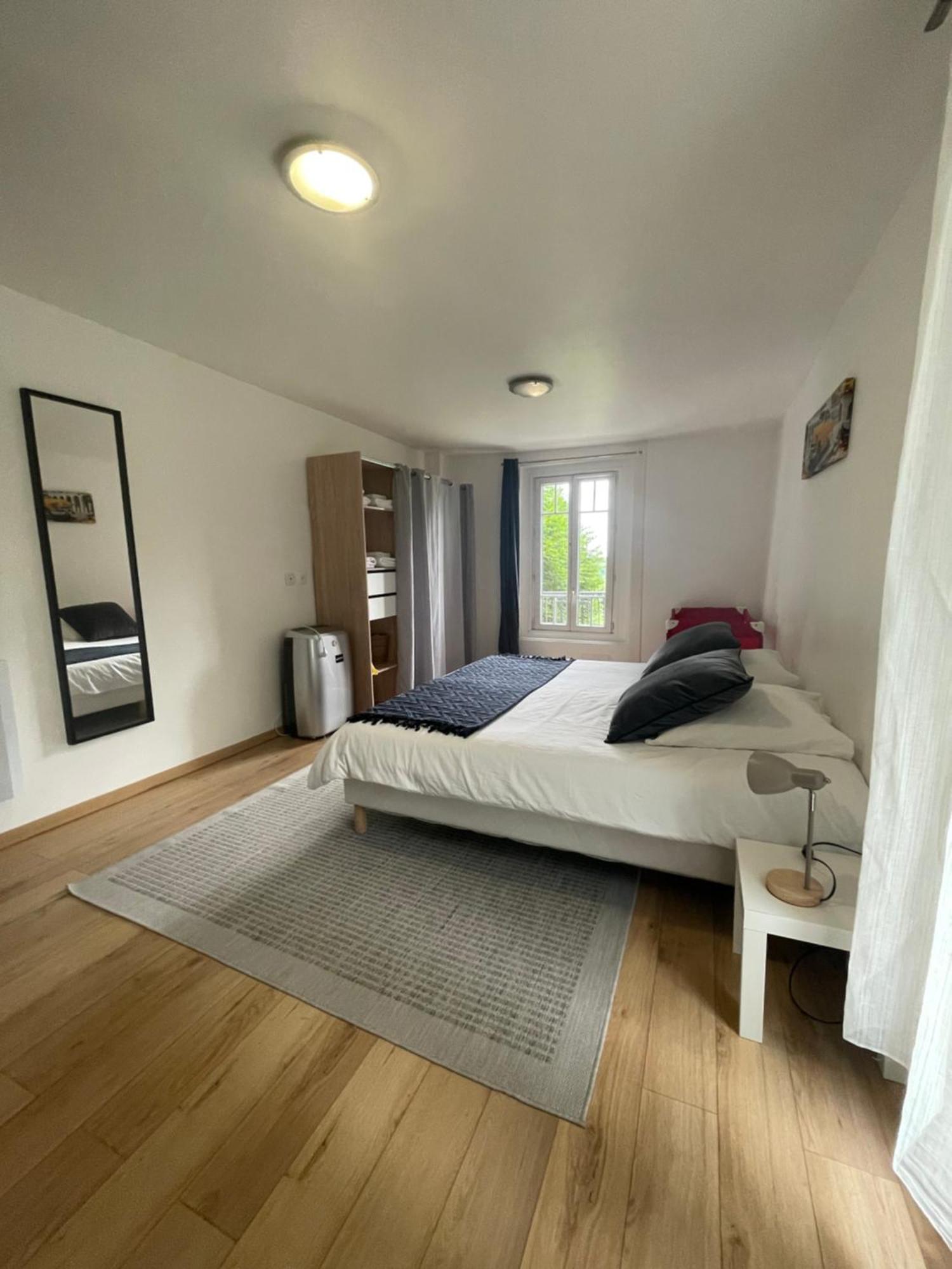Super Appartement Pre De Disney. Шеси Екстериор снимка